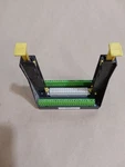 Balluff BKS-S39-F48-SMCH Card Holder For Bta Processors. Fixed Price $64.99.