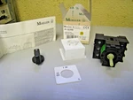 Eaton Moeller P1-32/IVS 093303 Circuit Interrupter Disconnect Switch. Fixed Price $79.99.