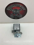 Square D 9012 GAW-21 Pressure Switch 3-10 Psi Series New. Fixed Price $249.99.