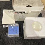 Keyence AS-440-05 Optical Fiber Amplifier. Fixed Price $105.00.