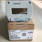 1PCS New Siemens QFM3171D Duct Temperature And Humidity Sensor. Fixed Price $512.94.