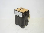 Allen Bradley 100-A18NZ243 Ser. Used 24VDC Contactor 100A18NZ243. Fixed Price $35.00.