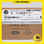New Genuine Box Ab 1756-EN2TXT Ser D Fw 11.002 Free Shipping. Fixed Price $3112.00.
