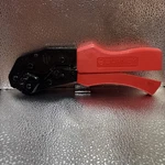 Burndy Y8MRB1 / Y8MRB-1 Crimping Tool, Crimper, Hand Ratcheting. Fixed Price $239.99.
