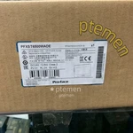 PFXST6500WADE Pro-face New In Box Touch Panel Hmi Free Ship Factory Sealed. Fixed Price $848.00.