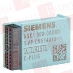 Siemens 6GK1900-0AB00 / 6GK19000AB00 (used). Fixed Price $162.01.