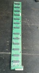 Allen Bradley 961918 96346033 A01 12-SLOT Pcb (R3S2.4). Fixed Price $77.36.