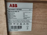 PSTX570-600-70 Abb Soft Starter Brand New. Fixed Price $4368.99.