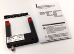 Balluff 50A-007-S49 Photoelectric Fork Style Sensor BGL001T BGL50A007S49. Fixed Price $80.00.