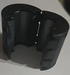 Todaisu HT2629S Ferrite Core 1/2 Cord Noise Suppressor(all For 20.00). Fixed Price $20.00.