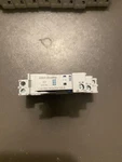 Allen Bradley 700-HK36Z24 Ser. Relay 24VDC With Base. Fixed Price $18.95.