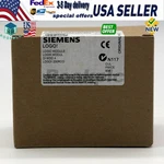 New Siemens 6ED1052-2FB00-0BA6 6ED10522FB000BA6 Logo 230RCO Logic Module. Fixed Price $333.59.