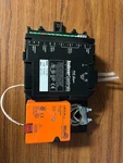 Andover Controls Tcx 866 Vav Controller Actuator. Vac W/ Belimo LM24-M. Fixed Price $650.00.