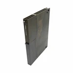 Siemens Simatic 6ES7460-1BA01-0AB0 E:01 Connection Module -unused-. Fixed Price $52.31.