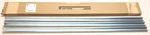 Allen-bradley 35MM X 15MM 1M Mounting Strip 199-DR4 Lot Of Nos. Fixed Price $85.95.