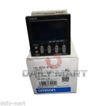 Omron H5CX-A-N H5CXAN 100-240VAC Timer Original New Box Nib Free Ship. Fixed Price $138.60.