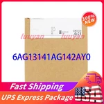 New Sealed Siemens 6AG13141AG142AY0 Free Shipping. Fixed Price $6186.00.