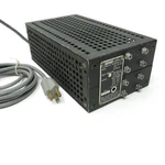 Sorensen Raytheon Power Supply QSA18-3.0 105 125 Vac In/ 14 22 Vdc Out (b. Fixed Price $71.69.