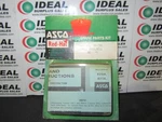 Asco 69-288 Valve Repair Kit-new In Box. Fixed Price $56.70.