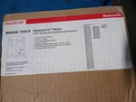 1PCS Open Box Honeywell Electric Actuator. Fixed Price $699.00.