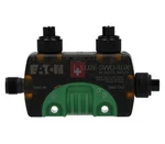 Eaton T-connector EU2E-SWD-4DX 174726 (used). Fixed Price $193.84.