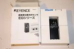 Keyence EG-530 Positioning Sensor Amplifier Unit New Industrial Surplus. Fixed Price $107.00.