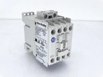 Allen Bradley 100-C23EJ400 Series Contactor. Fixed Price $70.19.