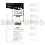 Used Mitsubishi FR-A520-7.5K Inverter Drive 220V 7.5KW. Fixed Price $788.23.