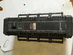 Cutler-hammer MPC1C30 Eaton Expander I/o Module,ak. Fixed Price $105.00.
