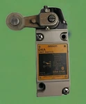 Omron D4A-0100N Limit Switch Body Only Japan Made. Fixed Price $18.48.