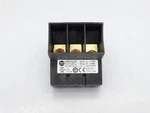 Allen Bradley 140M-F-WTE Busbar. Fixed Price $235.79.