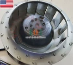 New Centrifugal Fan RB2C-175/060 K015 I-1892 For Emc 230V Us Stock. Fixed Price $254.93.