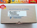 1PCS New Yaskawa SJME-04AMB4C-OY Servo Motor Free Delivery. Fixed Price $471.31.