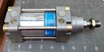 Festo DNG-50-100-PPV-A Pneumatic Cylinder 50MM Bore, 30MM Stroke B9B1. Fixed Price $39.50.