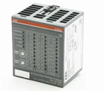 Abb CI502-PNIO-XC 1SAP420700R0001 E:F1 Profinet Bus Module -unused-. Fixed Price $581.38.