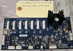 Crane National 180 181 186 187 448 449 Vending Machine Control Board. Fixed Price $185.00.