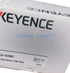 1PCS New Keyence CA-DXW5 Visual Coaxial Light Source. Fixed Price $455.00.