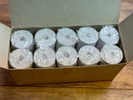 New F9182DS Yokogawa Roll Chart Thermal Paper BT200 JHT200 P00 Brain Terminals. Fixed Price $125.00.