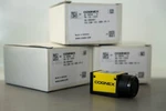 Cognex CAM-CIC-4000-25-GC Industrial Color Camera. Fixed Price $441.22.