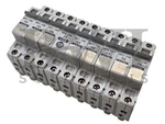 Allen Bradley 1492-CB1G030 /b Motor Supplementary Protector 1492CB1G030 Lot Of. Fixed Price $60.00.