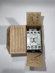 Allen Bradley 100-C16D400 Contactor Pole 30 Amps 10HP 480VAC 120VAC Coil Nib. Fixed Price $79.99.