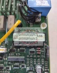 One Used Abb Excitation Board SDCS-FEX-4A 3ADT314500R1501. Fixed Price $1746.42.