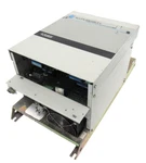 Used Allen Bradley 1395-B74-C2-P10-P51 Drive 60HP Ser.b 1395B74C2P10P51. Fixed Price $4500.00.