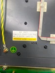 Fanuc Mdi Unit A02B-0200-C126. Fixed Price $175.00.