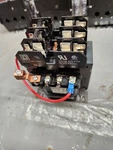 Square 9070TF200D1 Control Transformer 240/480V Primary 120V Secondary 200VA. Fixed Price $150.00.