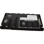 New Ge Fanuc IC693CHS397M Plc Base Unit 5-SLOT Emi Enhanced Series 90-30. Fixed Price $324.99.