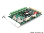 Delta Tau ACC-57E 2-CHANNEL Yaskawa Encoder Interface Module. Fixed Price $695.00.
