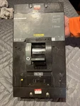 Square D Q4L3400 Pole Amp 240V Green Label Circuit Breaker. Fixed Price $750.00.
