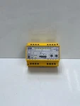 Bender RCM470LY-13A Residual Current Monitor B84012019A. Fixed Price $425.00.