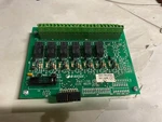 La Marche S2A-198-0202 / P60-198 Ecn 9839 Circuit Board. Fixed Price $15.00.
